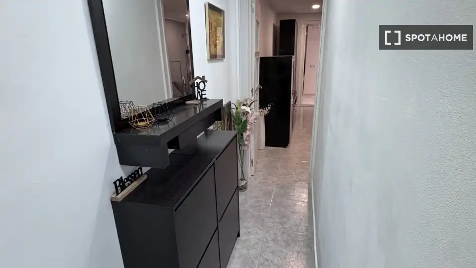 Piso en L'Hospitalet de Llobregat - Foto 7