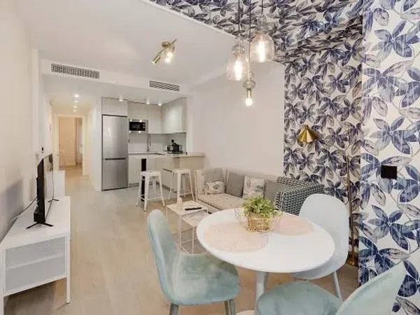 Piso en calle Virgen de la Soledad, 2 - Foto 1