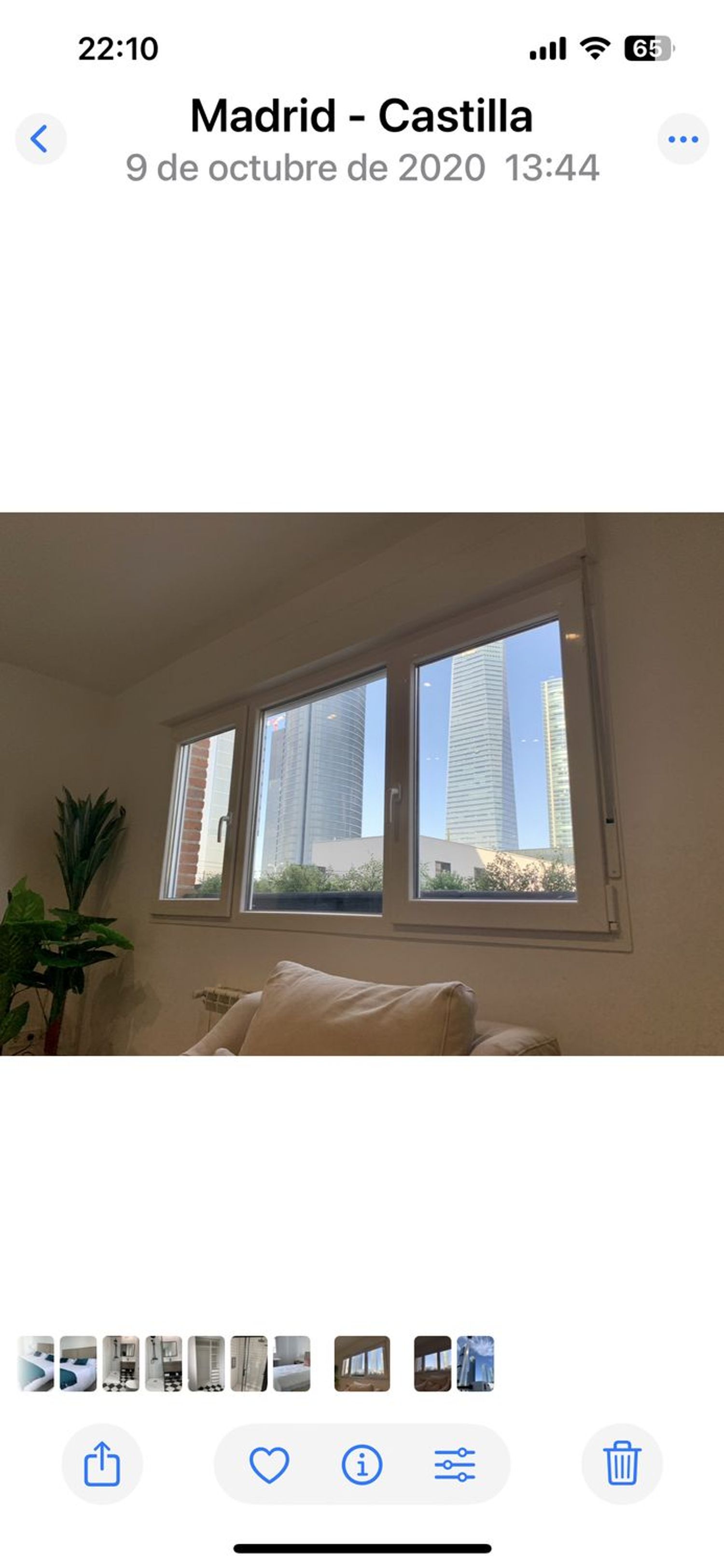 Piso en calle del Padre Francisco Palau y Quer, 5 - Foto 13