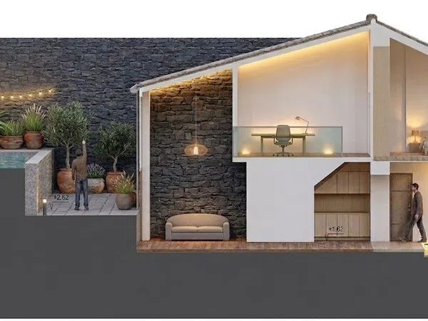 Casa de pueblo en Plaza Pedro Parias, 5 - Foto 3