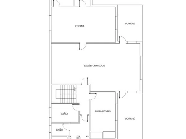 Casa independiente en calle Coetaires, 2 - Foto 18