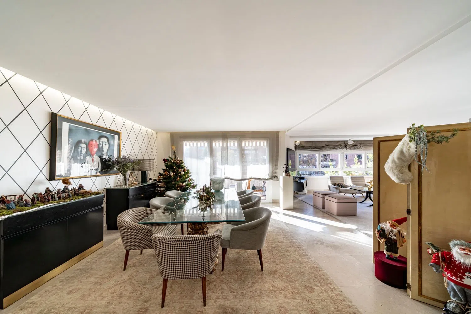 Piso en Barrio Ciudad Universitaria - Foto 2