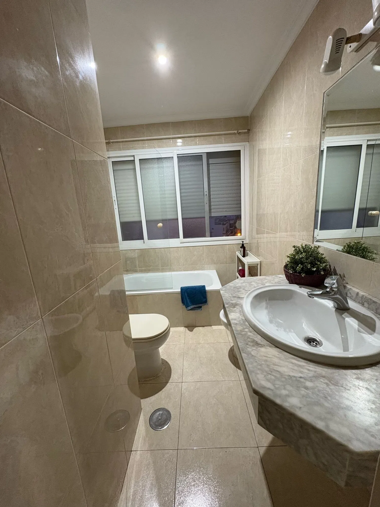 Piso en calle Gustavo Bacarisas, 4 - Foto 16