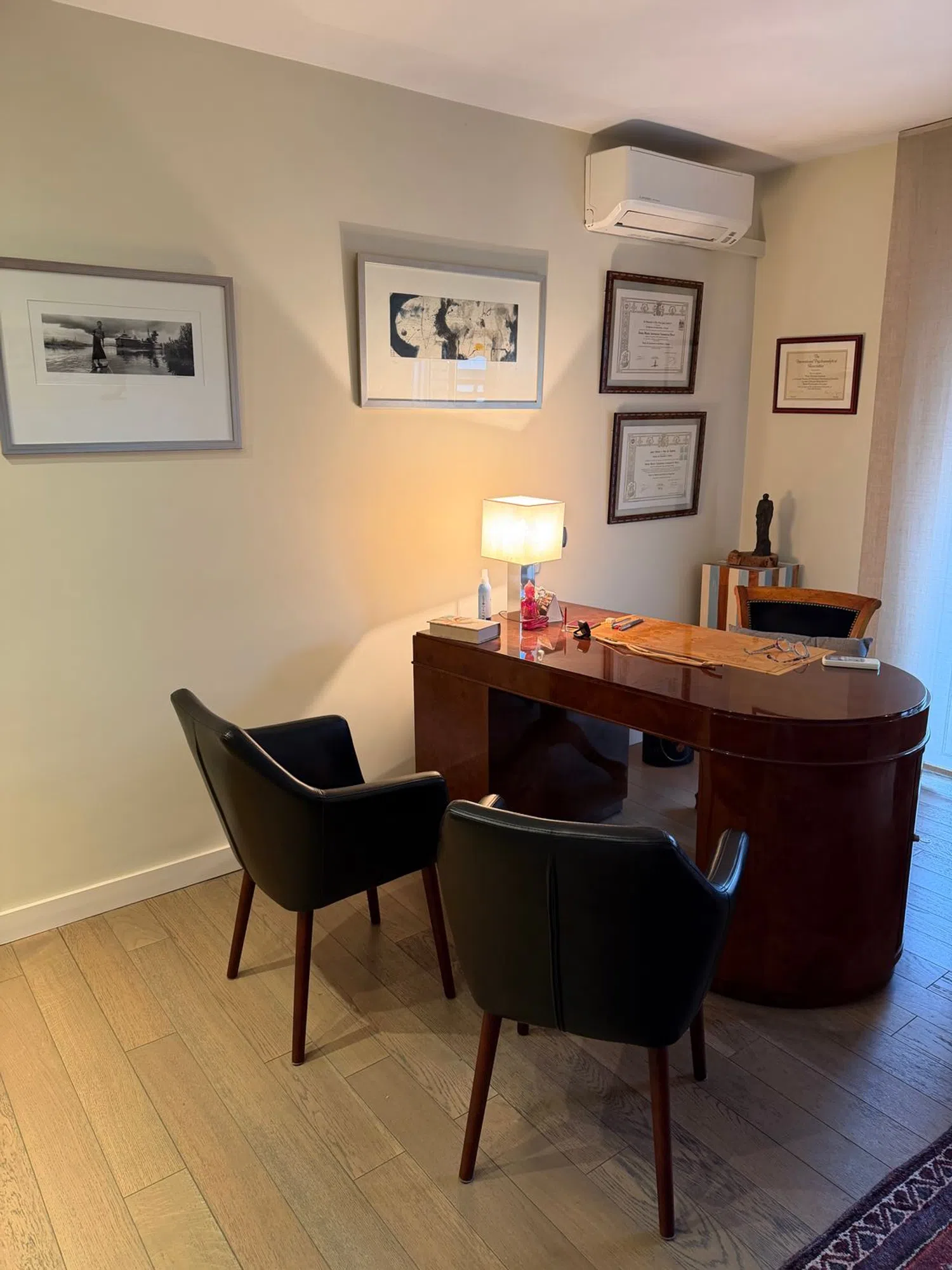 Piso en calle del General Ampudia, 3 - Foto 5