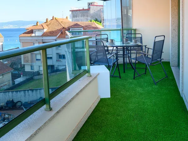 Piso en Avenida dos Loureiros, 29, Adina-Portonovo - Foto 8