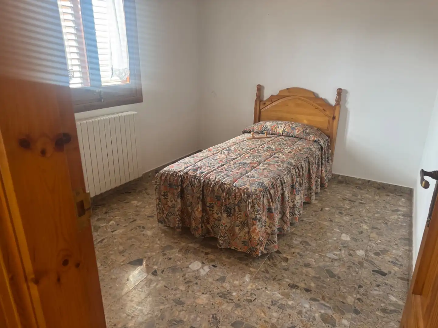 Piso en  Carrer de Sant Hilari 1 - Foto 3