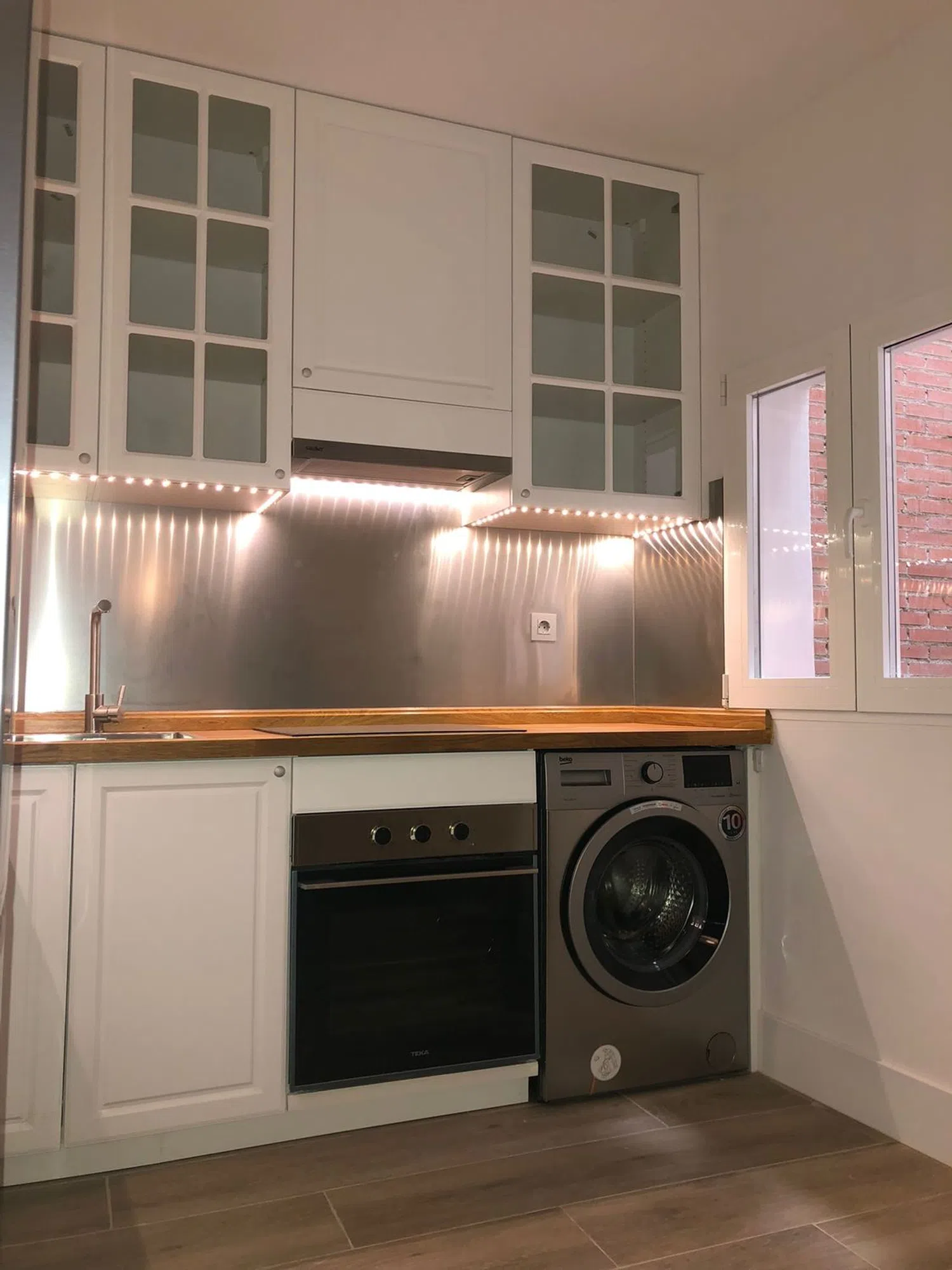 Piso en calle de Jorge Juan, 153 - Foto 9