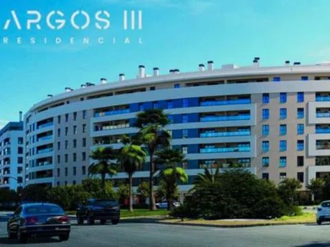 Piso en calle Argos, 20