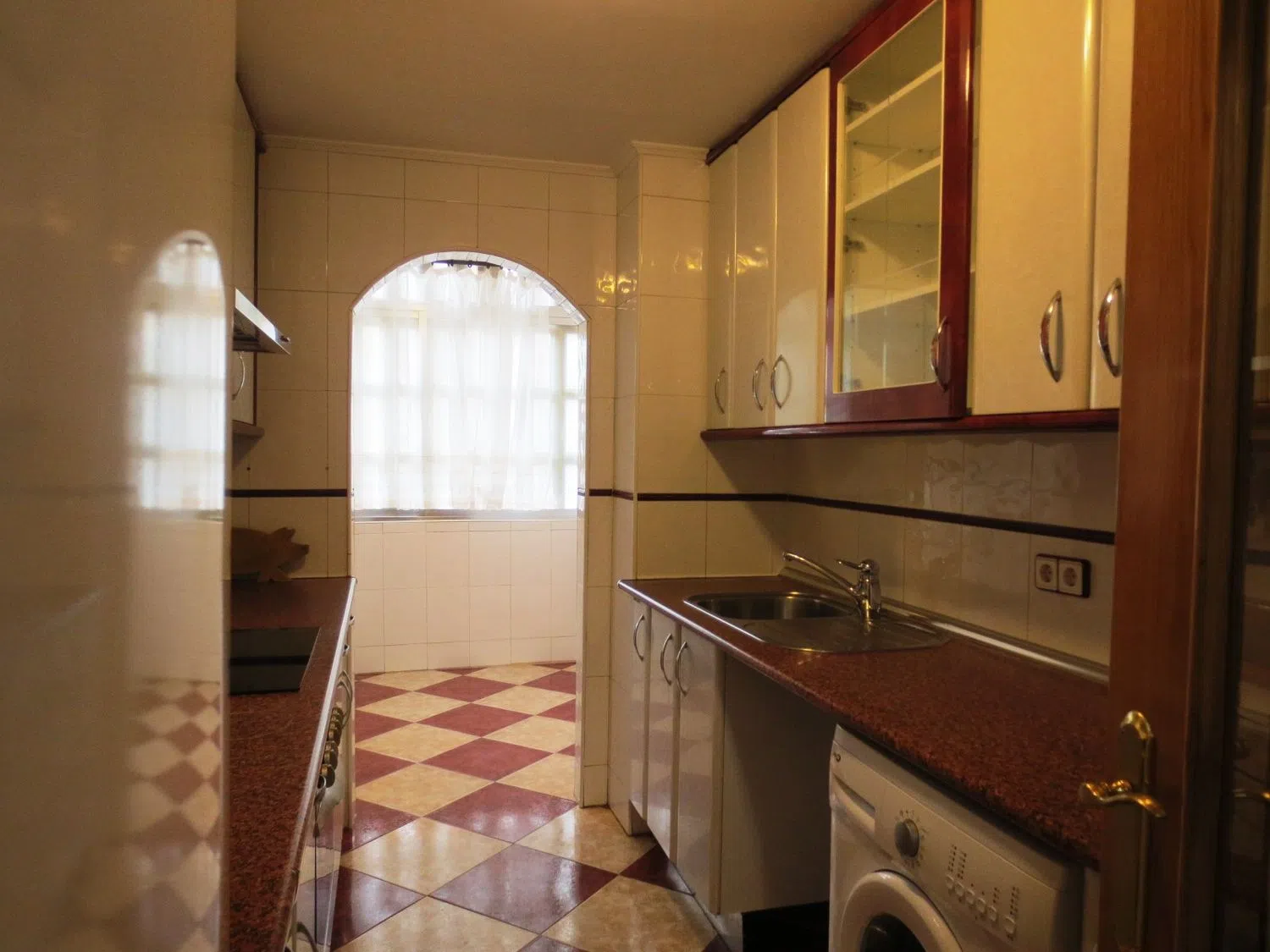 Piso en Suroeste - Foto 2