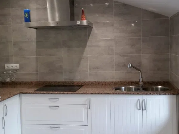 Casa o chalet independiente en El Alar s/n - Foto 8