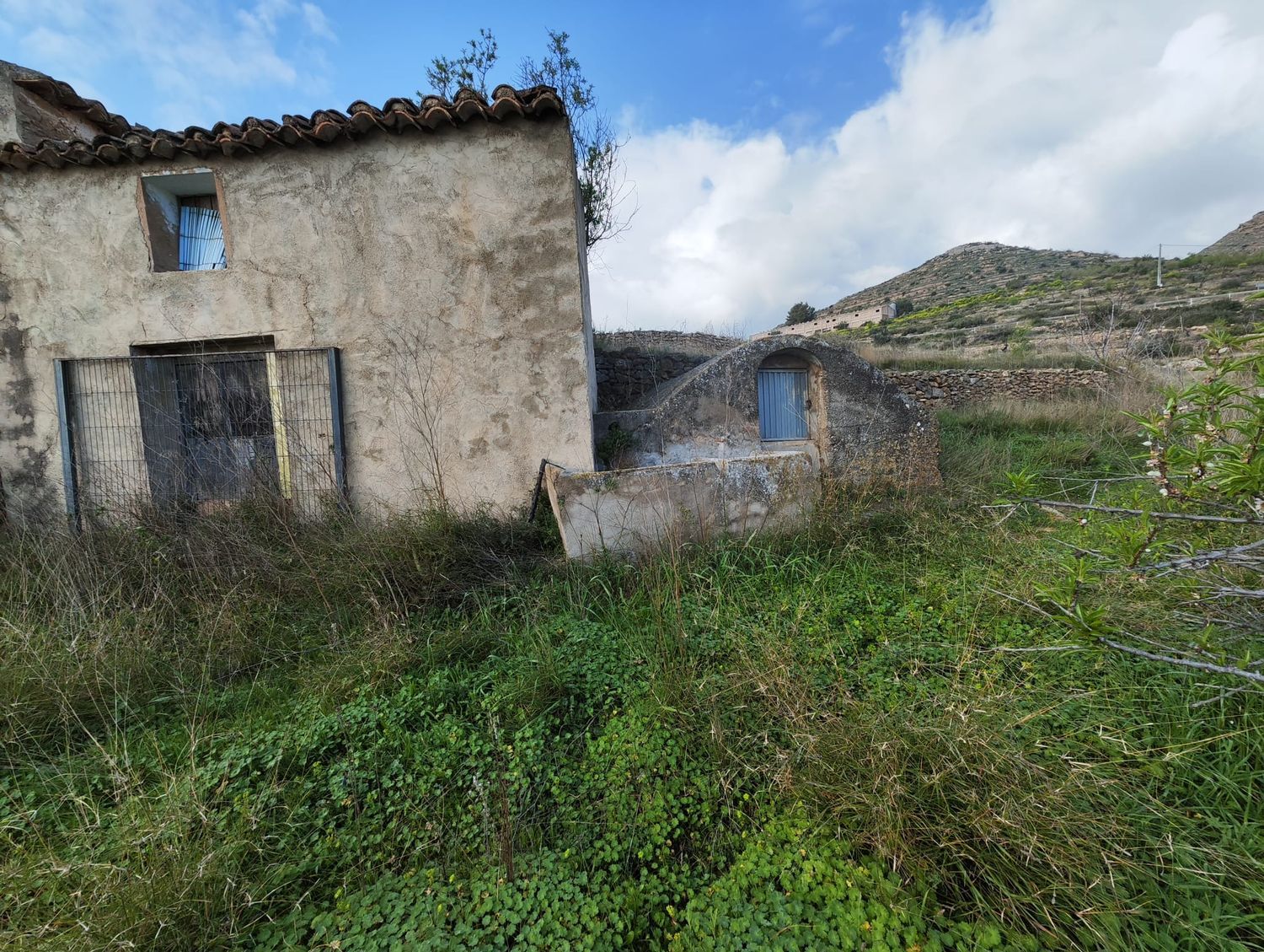 Masía en Cv-165, 11 - Foto 4