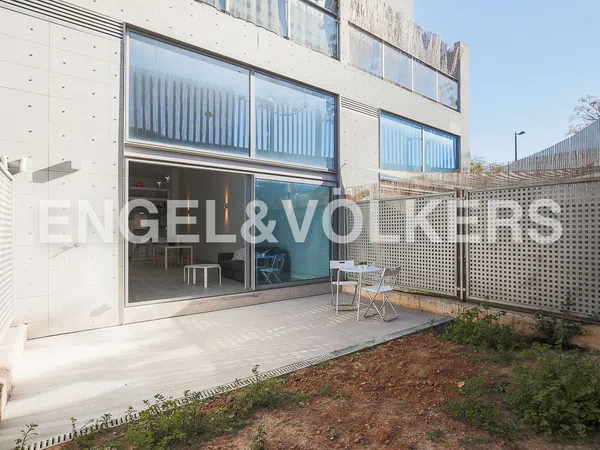 Estudio en Calle de la Creu Roja - Foto 29