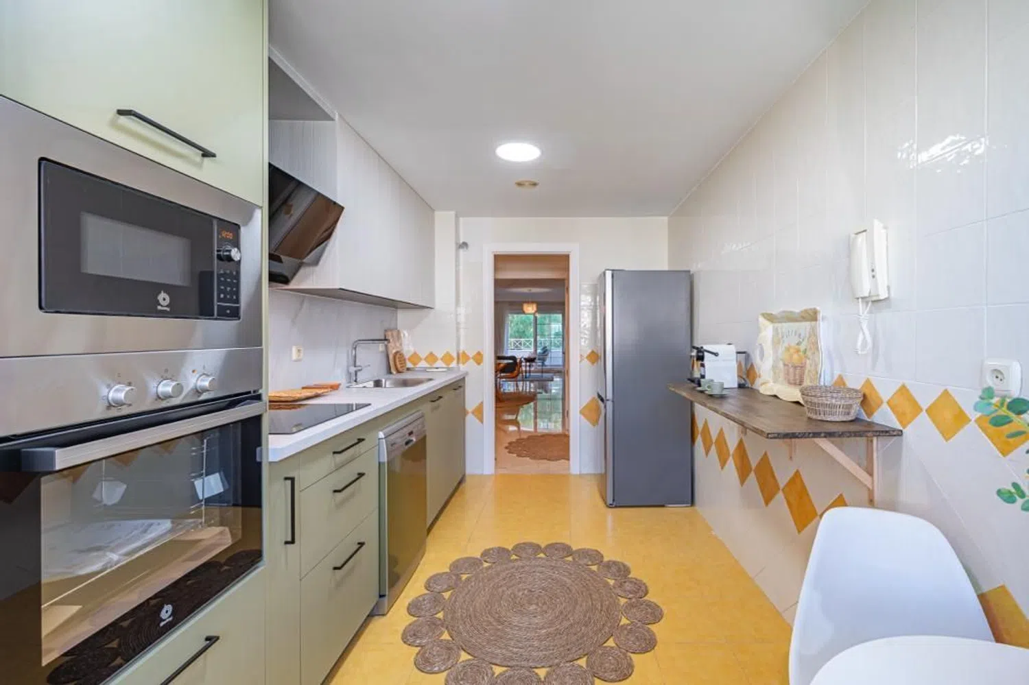 Piso en avenida de la Alcudia, 19 - Foto 8