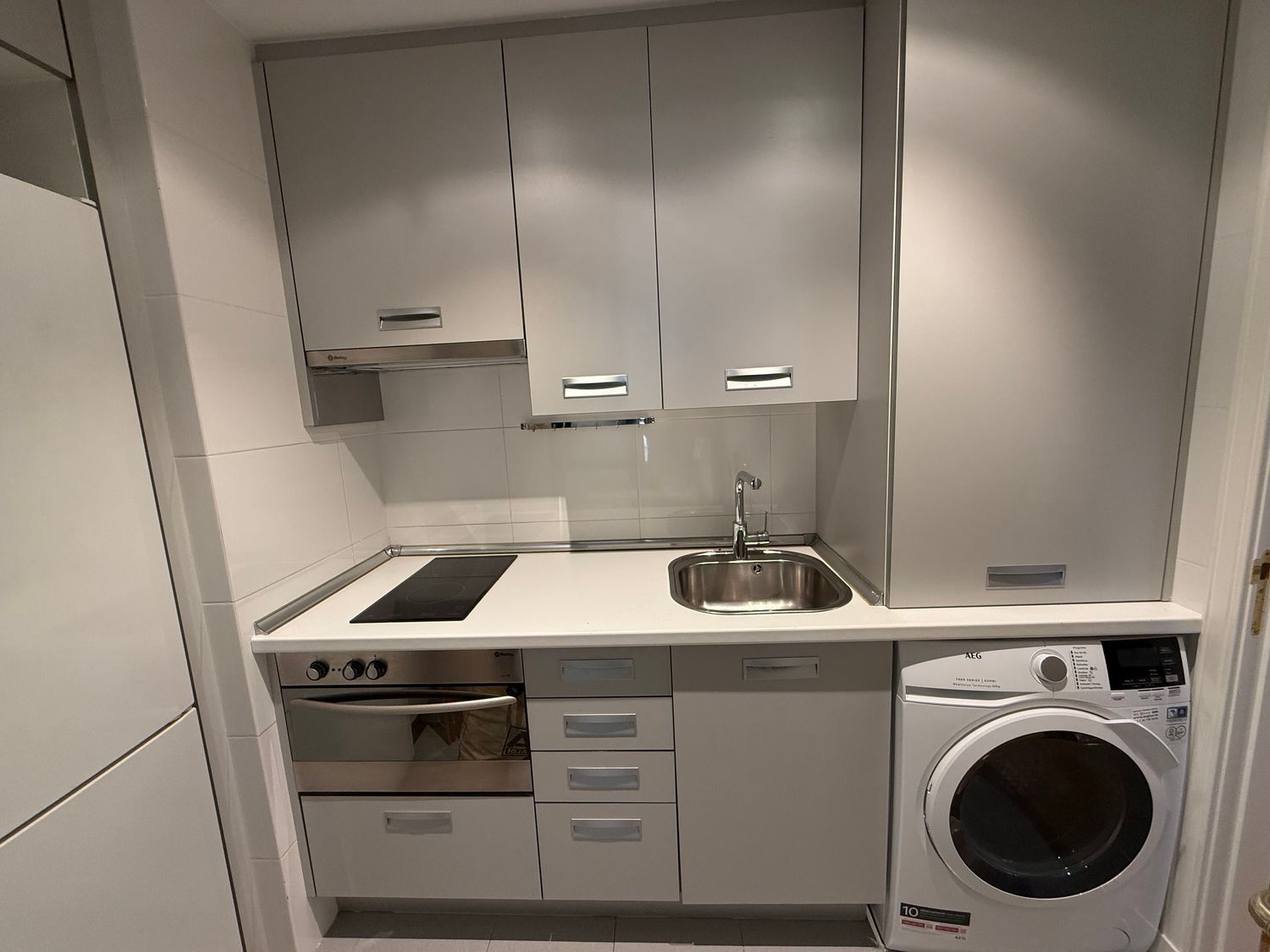 Piso en calle de la Infanta María, 7 - Foto 5