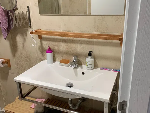 Piso en avenida de Burgos, 5 - Foto 14