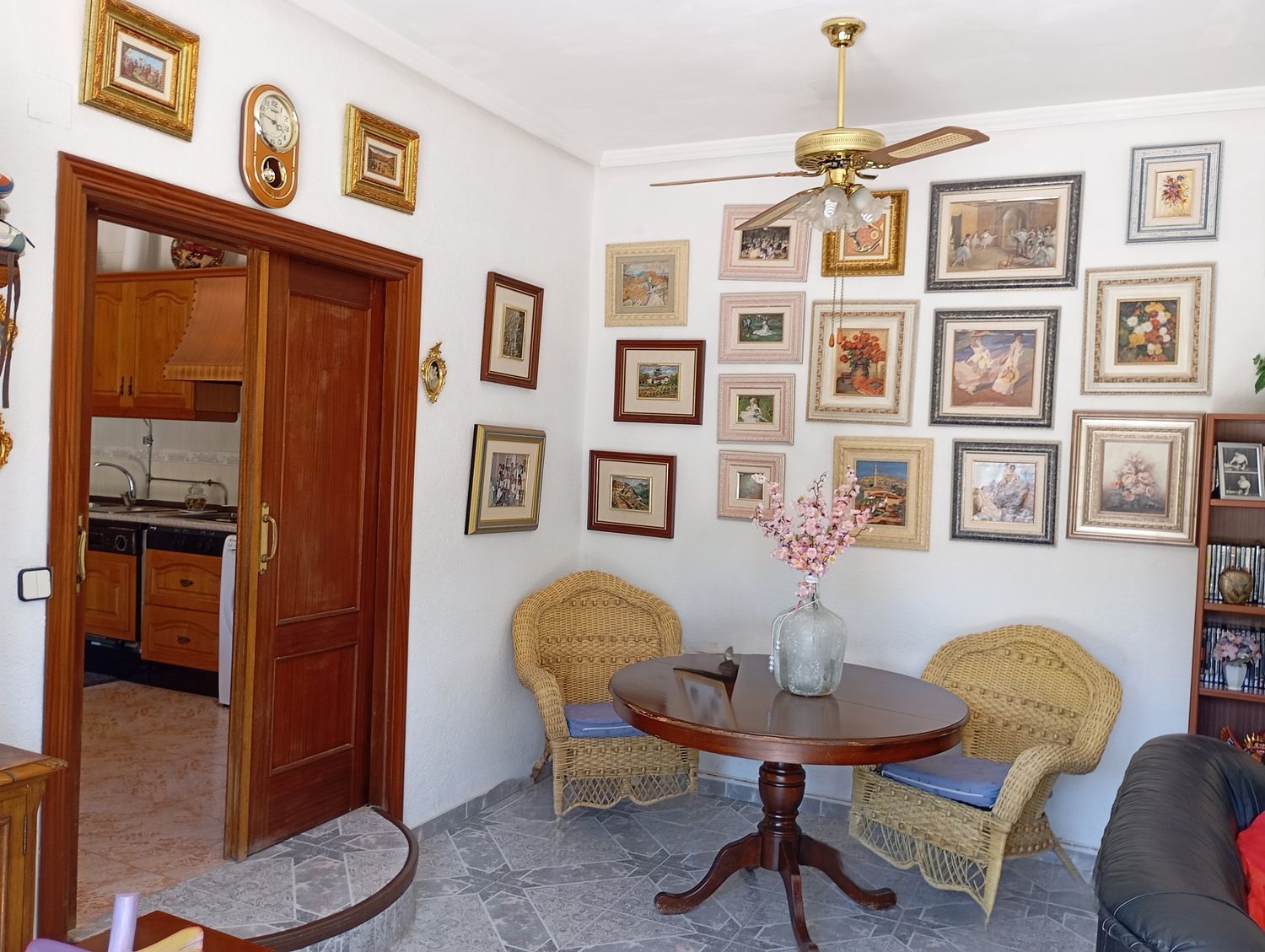 Casa rural en Barrionuevo, 5 - Foto 32
