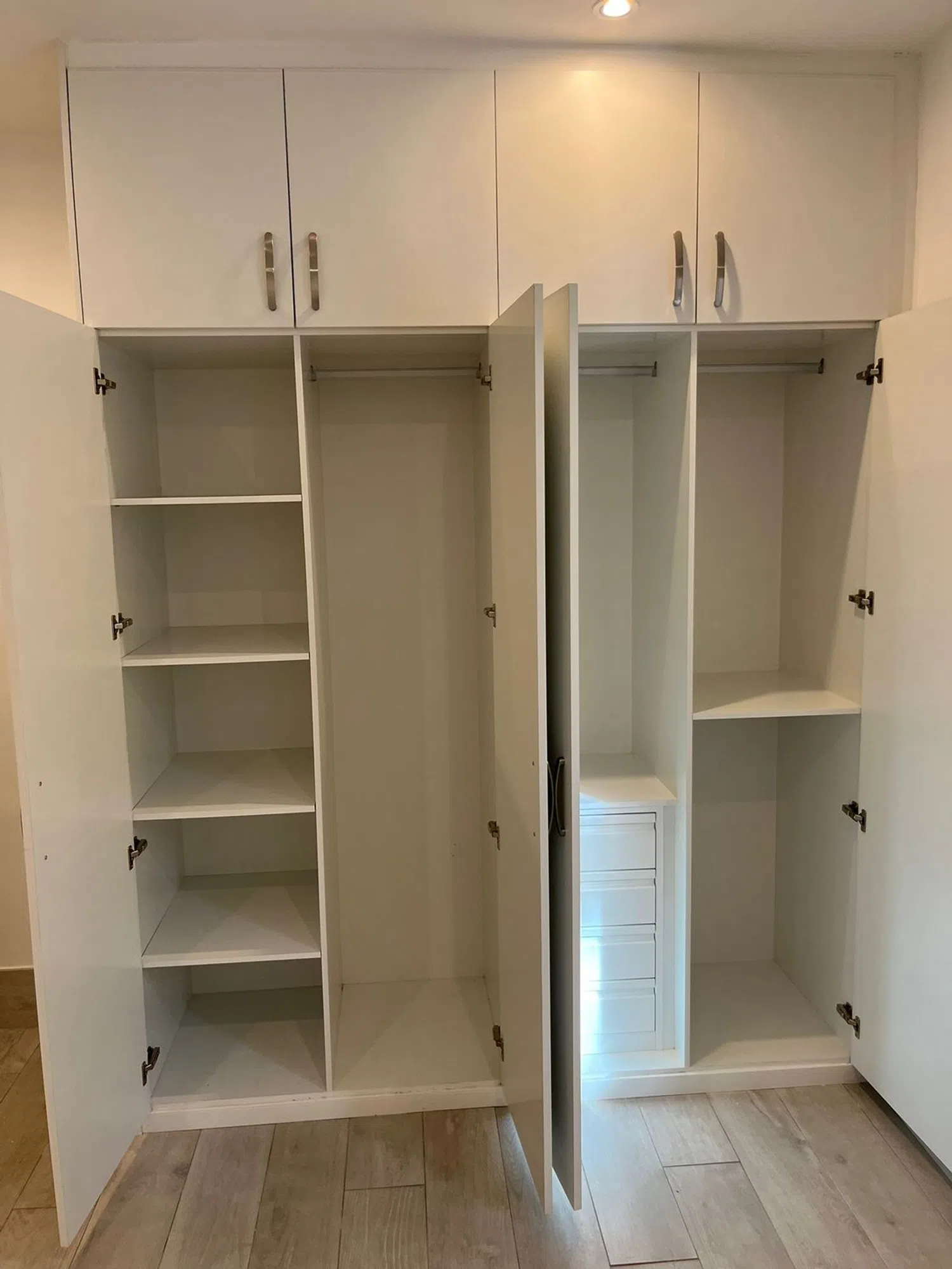 Piso en calle del Príncipe de Vergara, 257 - Foto 6