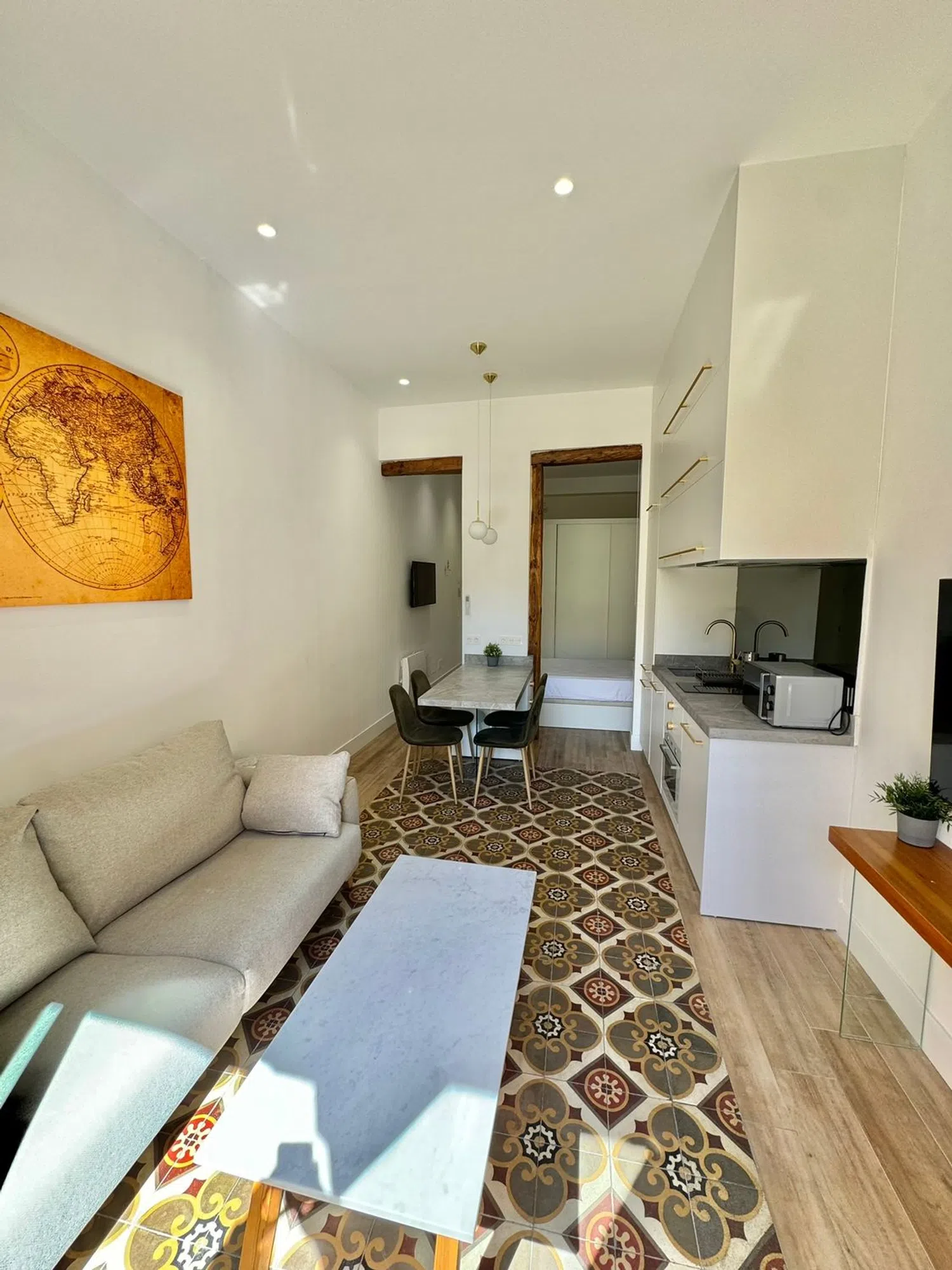 Piso en Corredera Baja de San Pablo, 25 - Foto 3