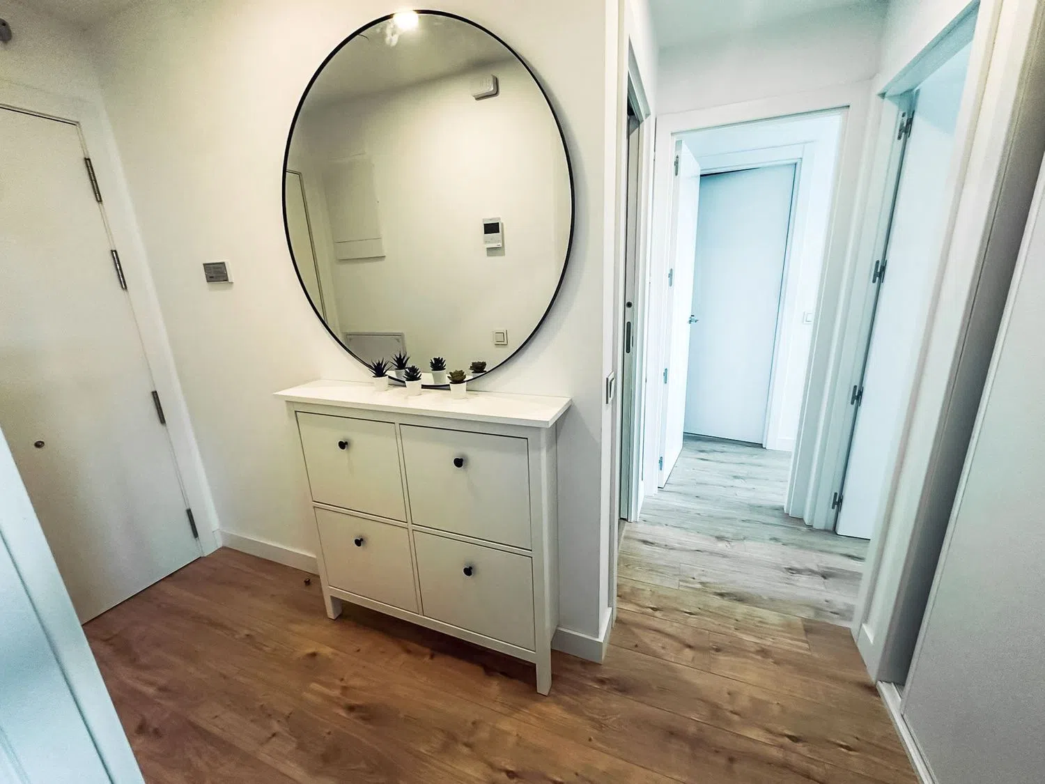 Piso en paseo Martiricos, 30 - Foto 9