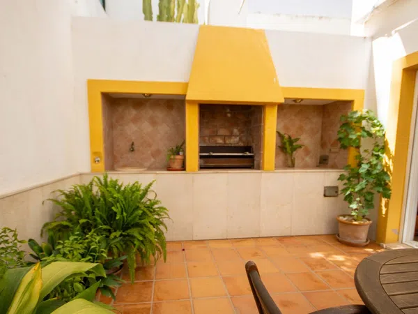 Chalet adosado en Zona Calvario, Zona Calvario - Foto 16