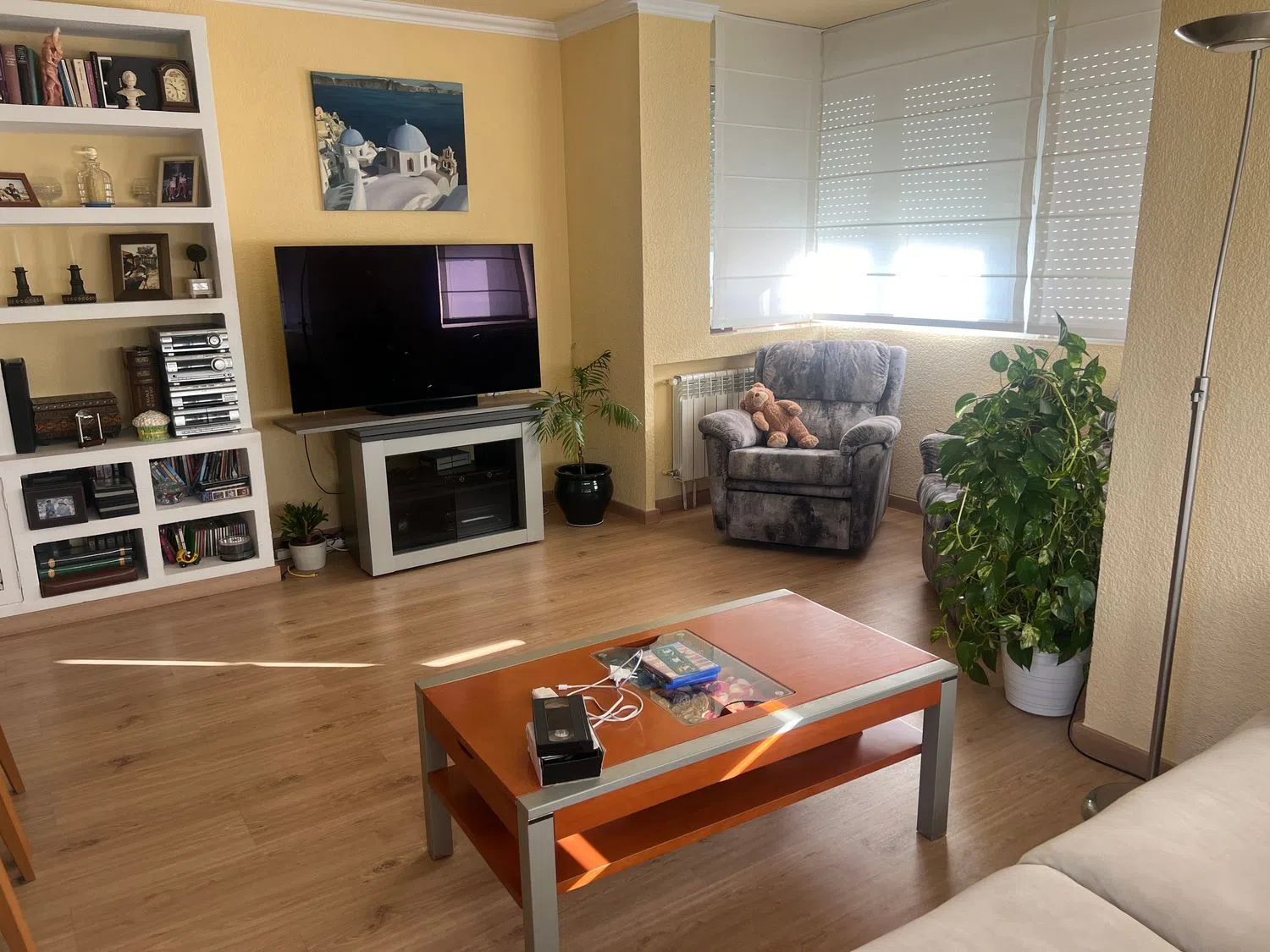 Piso en avenida del Mediterráneo, 9 - Foto 4