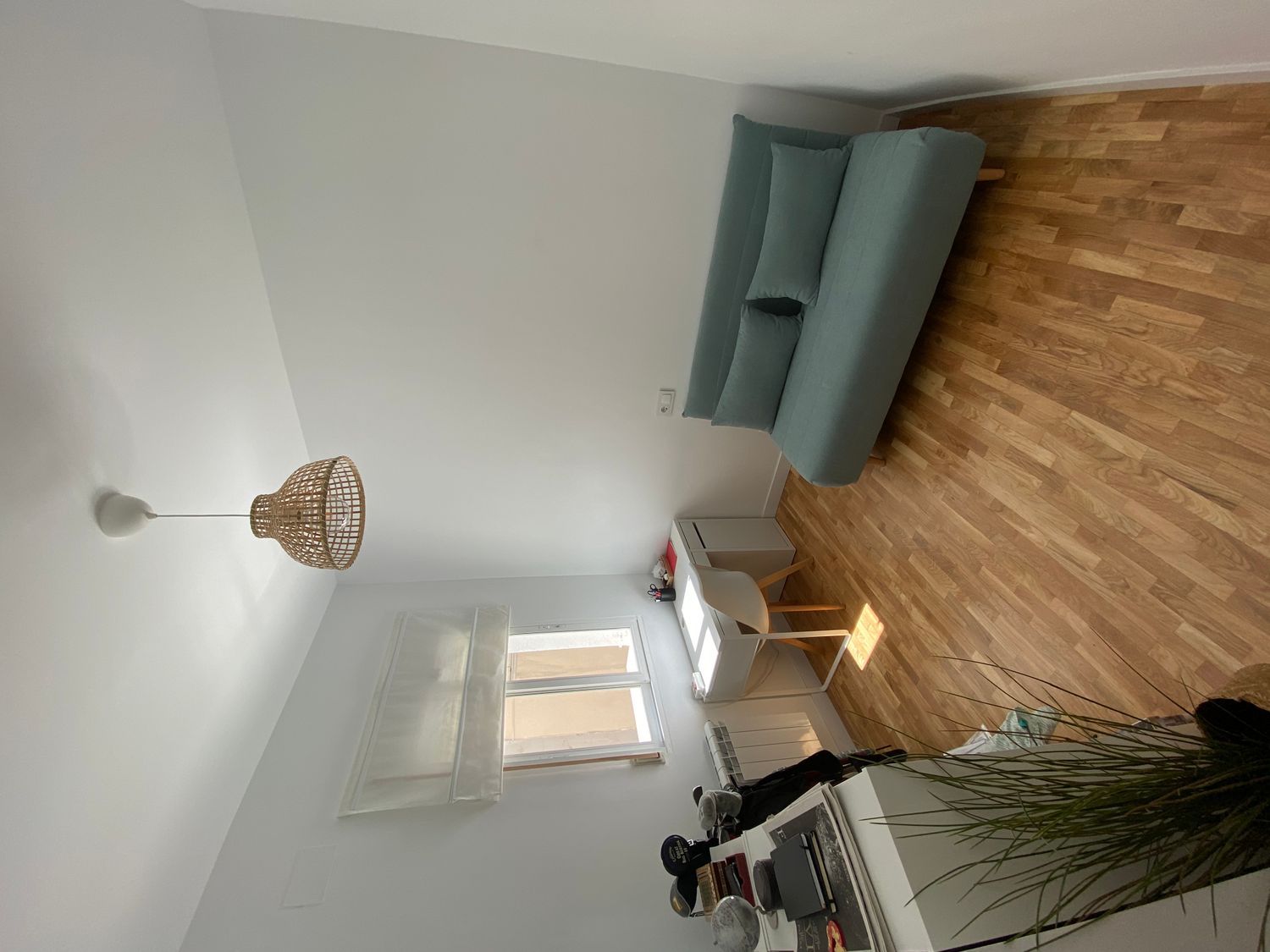 Piso en calle de María Panés, 14 - Foto 14