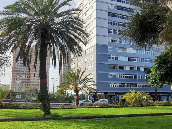 Piso en avenida Escaleritas, 70 - Foto 1