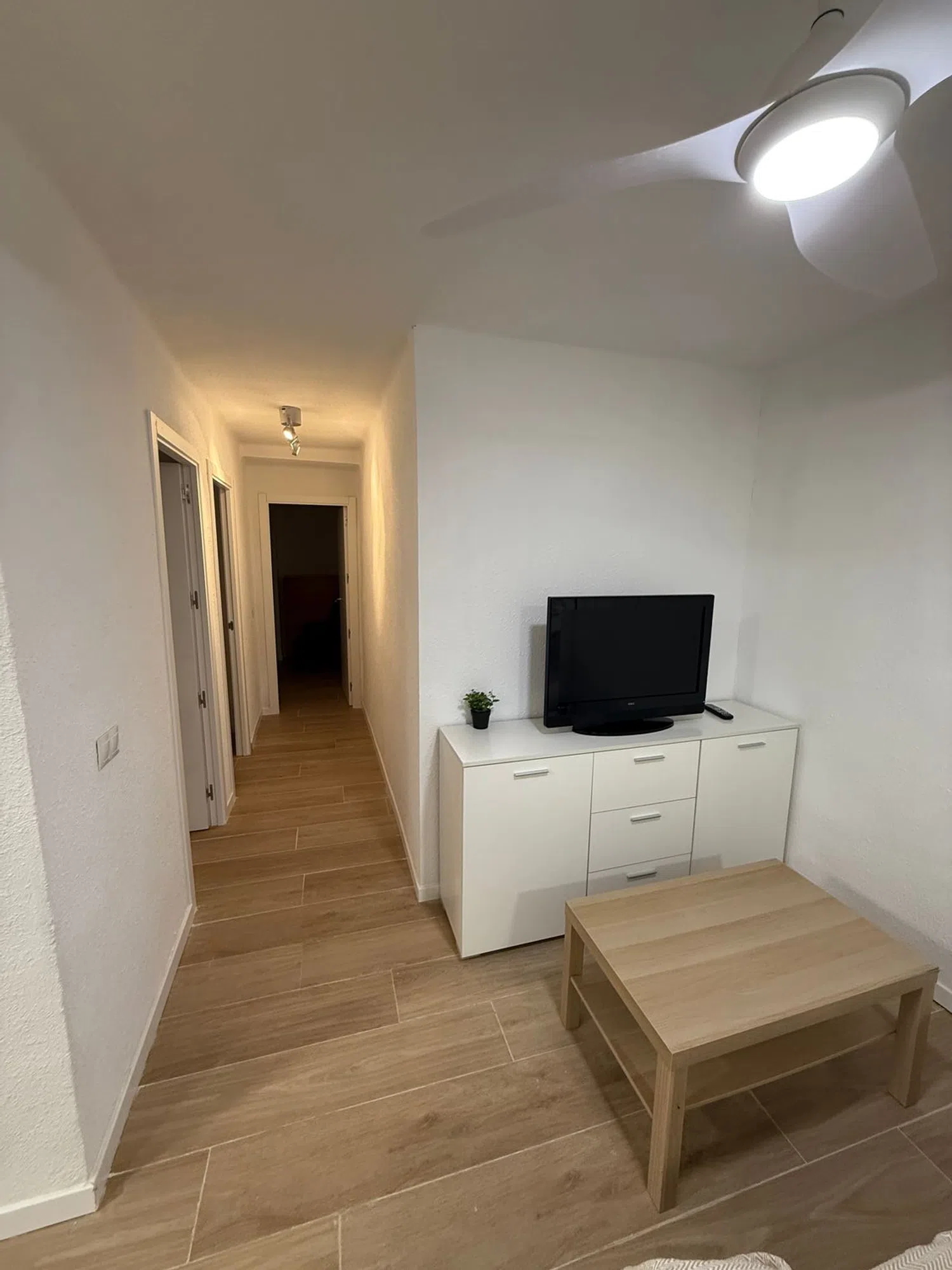 Piso en calle de Eugenia de Montijo, 73 - Foto 11