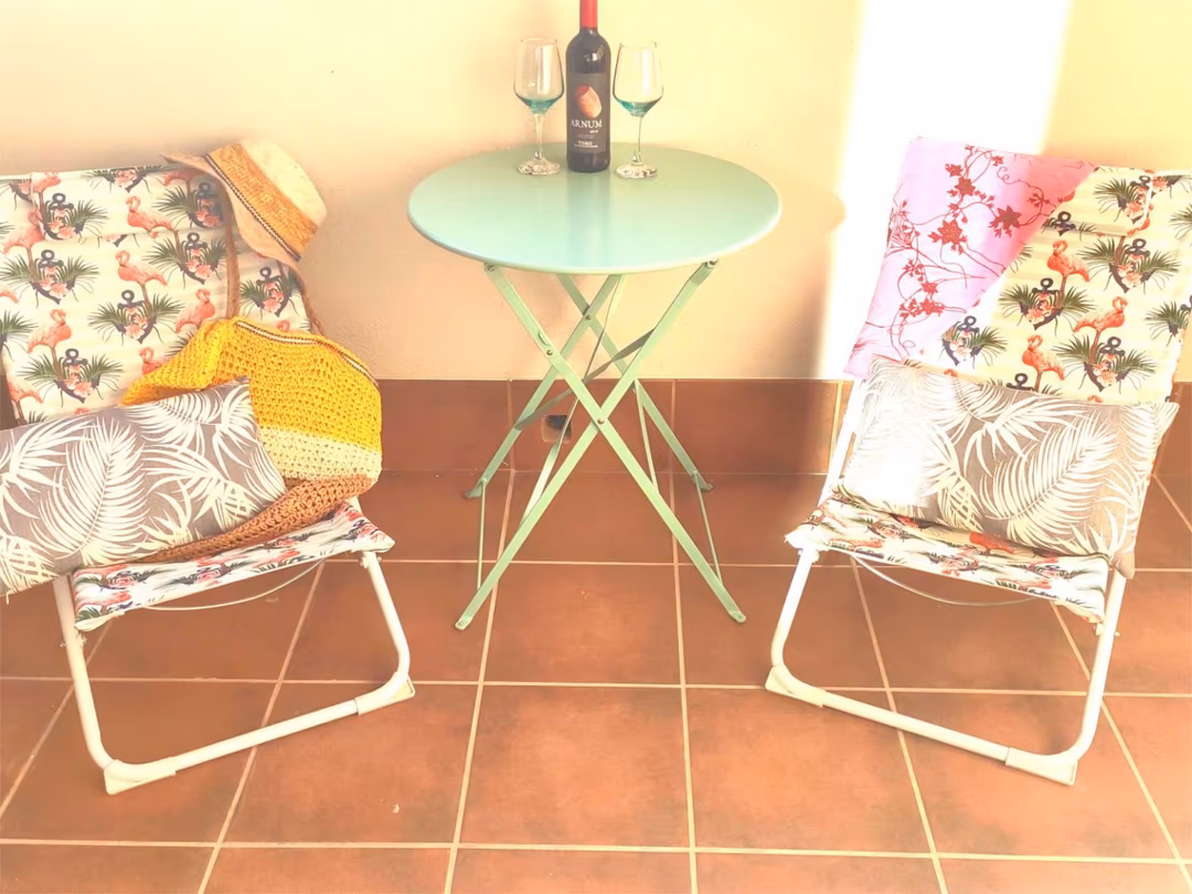 Piso en  Calle Padre Gregorio Céspedes 35