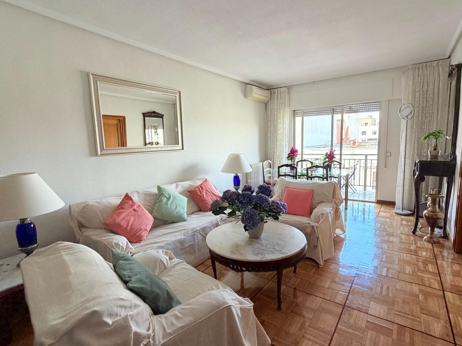 Piso en Calle de Maudes, Nuevos Ministerios-Ríos Rosas - Foto 3