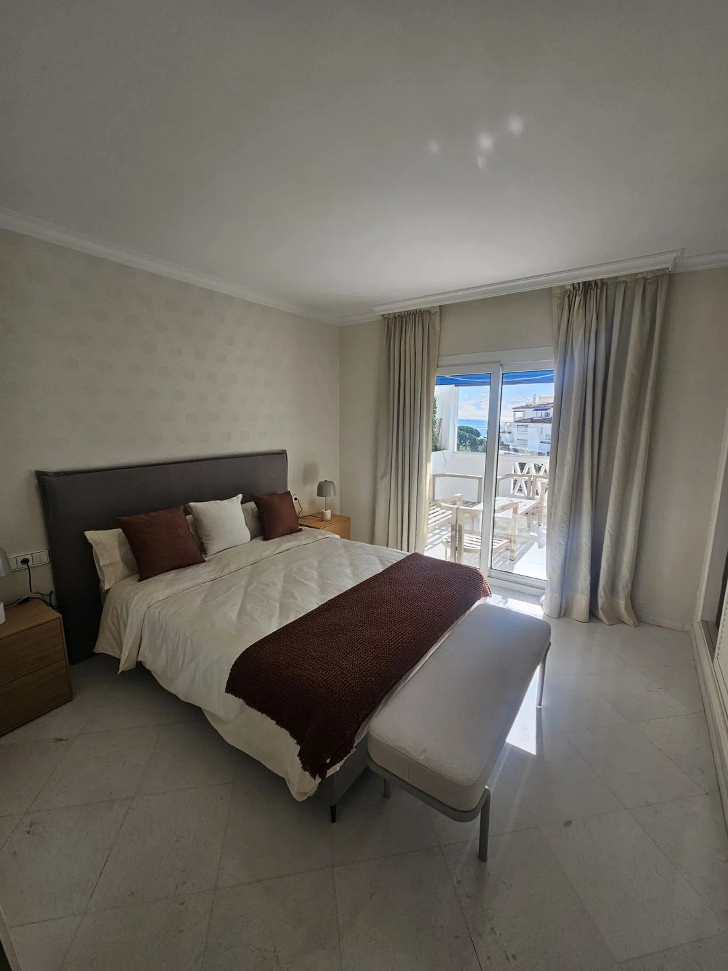 Ático en avenida Playas del Duque, 3 - Foto 19