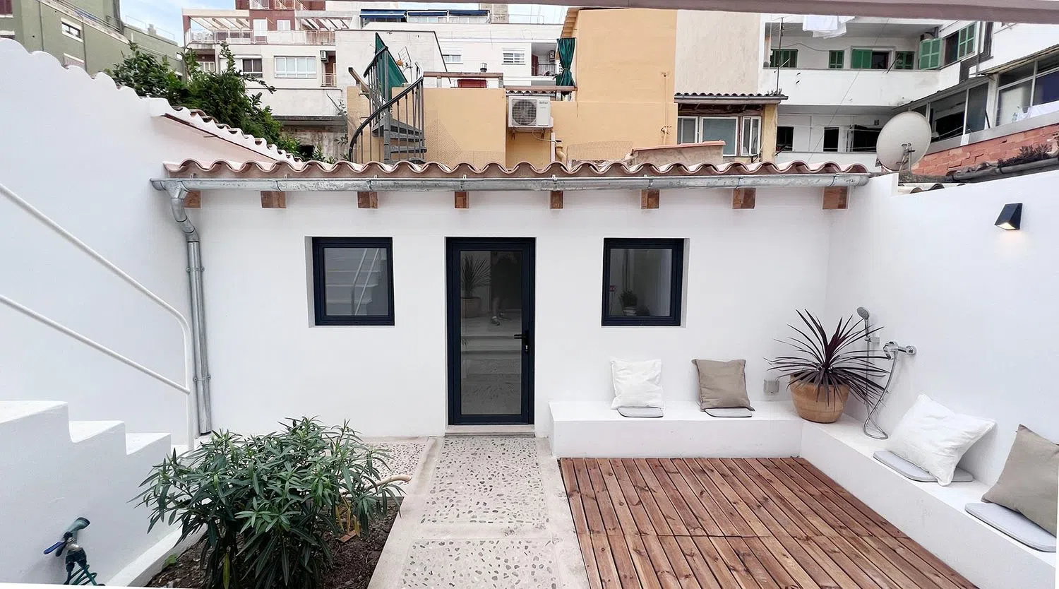 Chalet adosado en calle d'Alòs, 15 - Foto 16