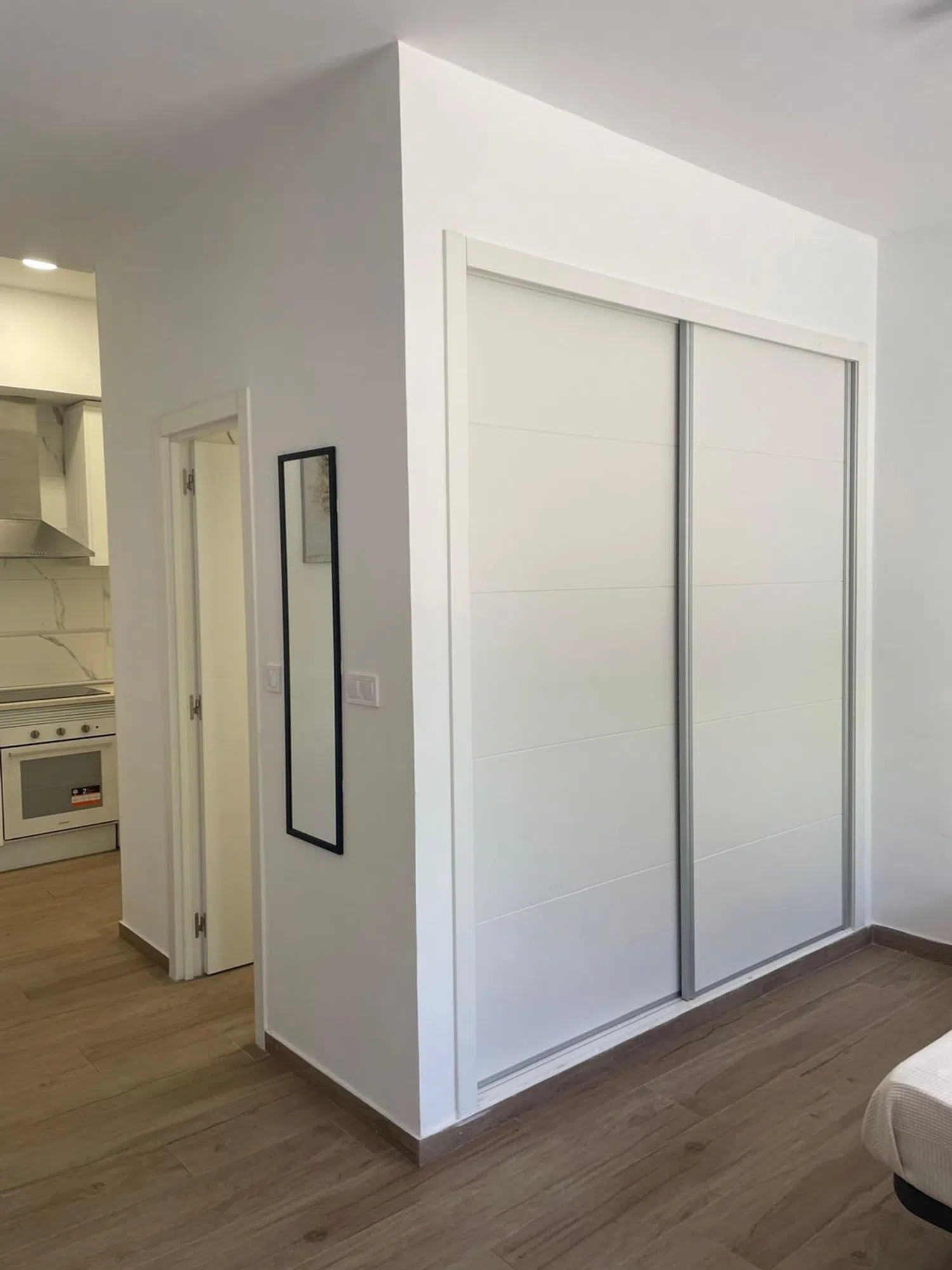 Estudio en calle de Antonio López Aguado, 16 - Foto 4