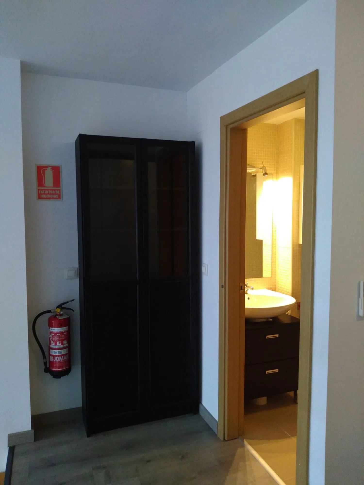 Estudio en avenida de los Artesanos, 16 - Foto 10