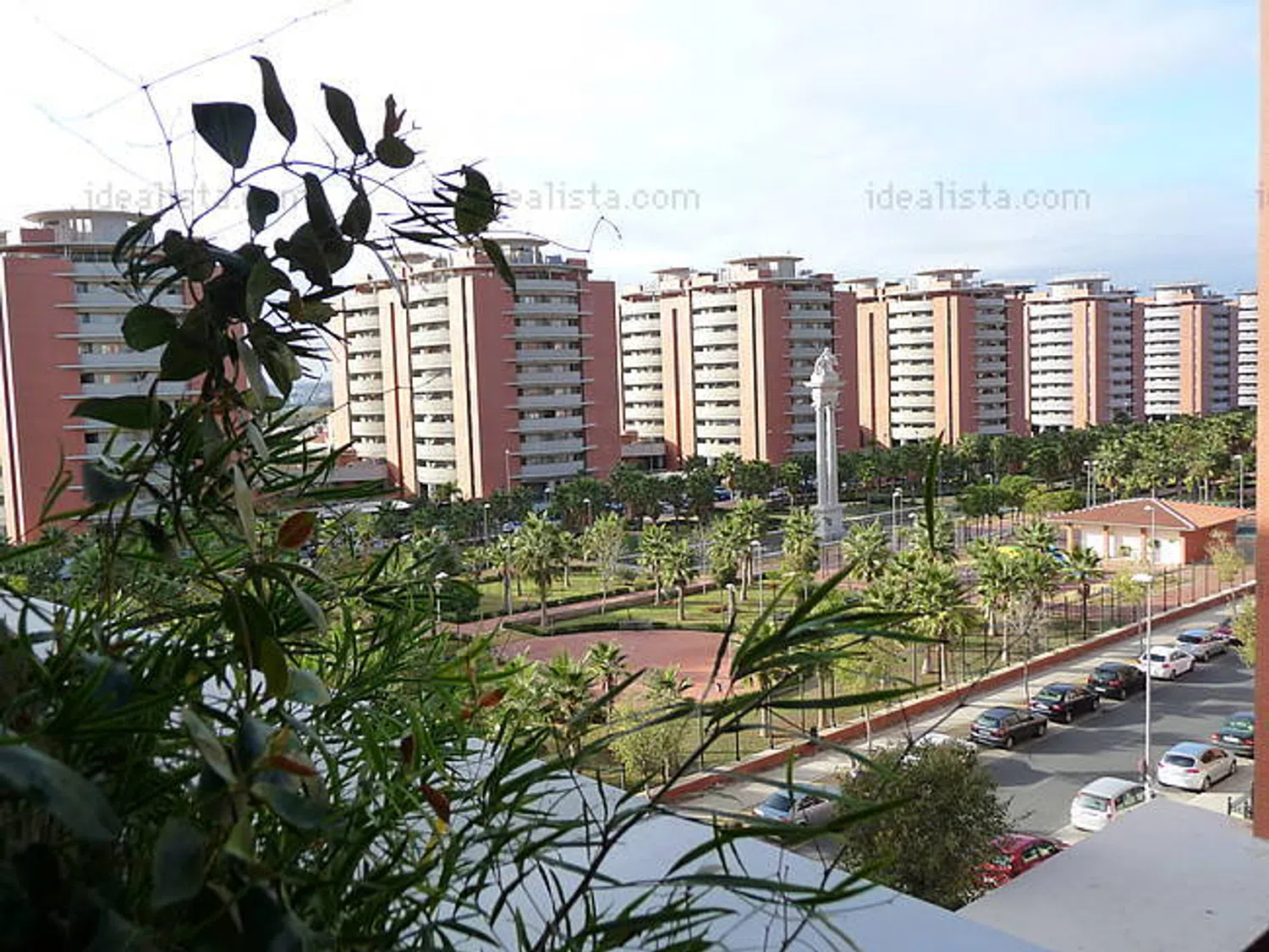 Piso en calle Persefone, 11 - Foto 4