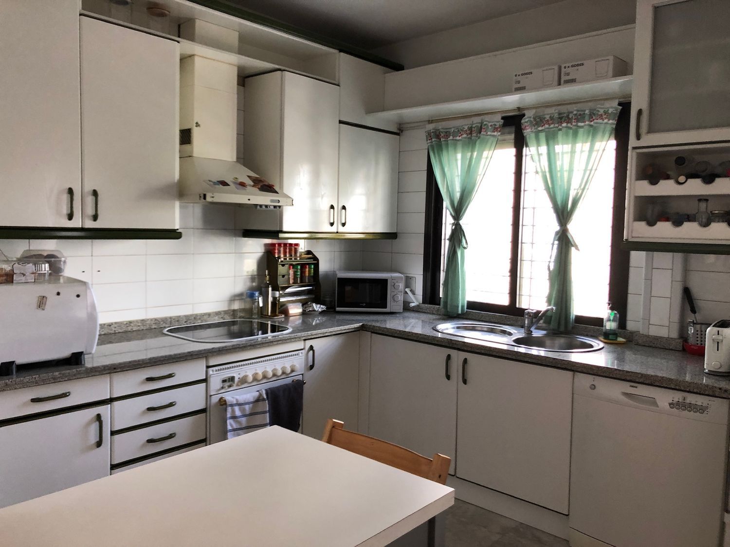 Piso en calle Castillo de Utrera, 1 - Foto 3