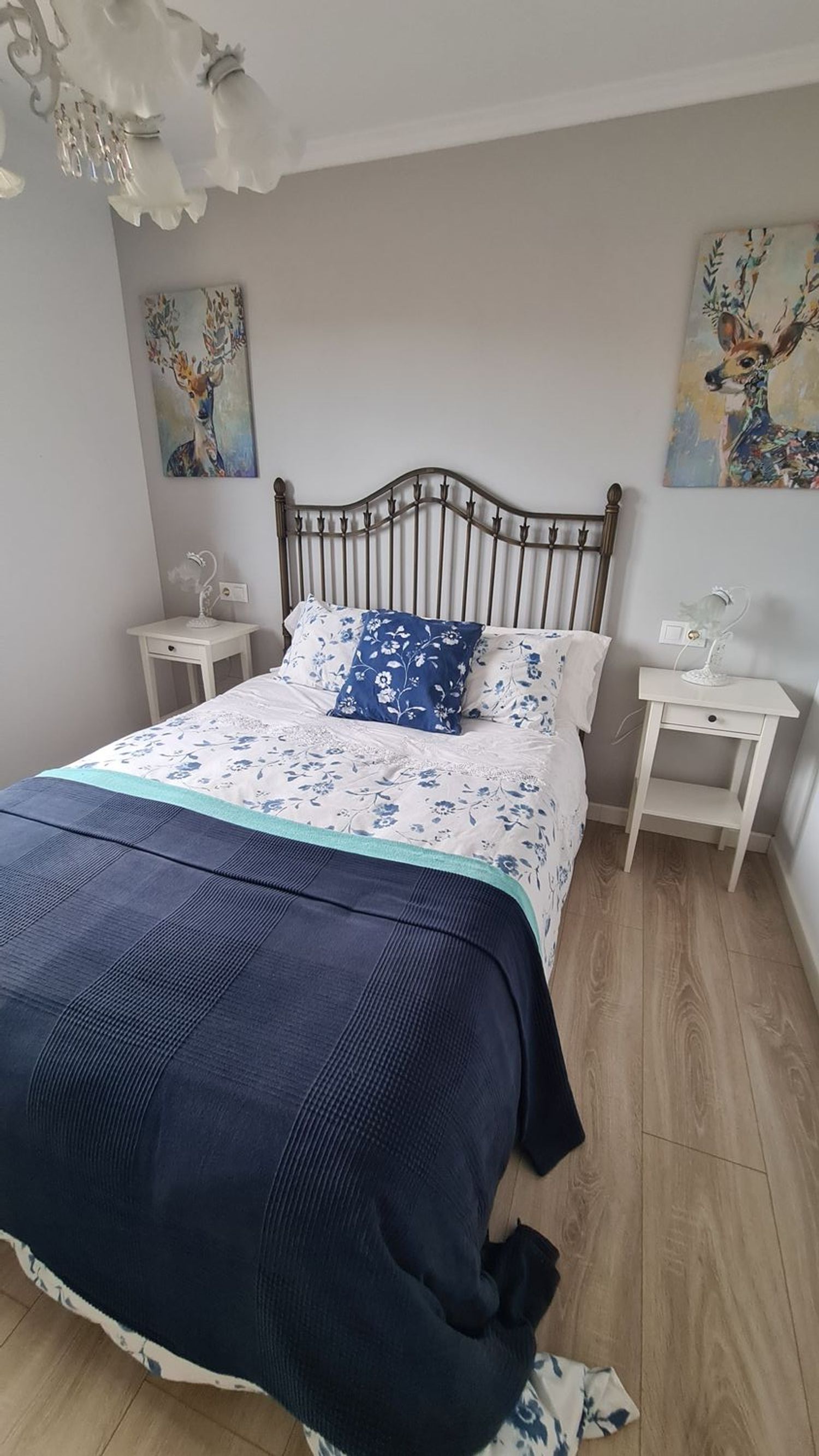 Casa rural en A Cachada, 62, Loureda-Lañas-Barrañán, Loureda-Lañas-Barrañán - Foto 15