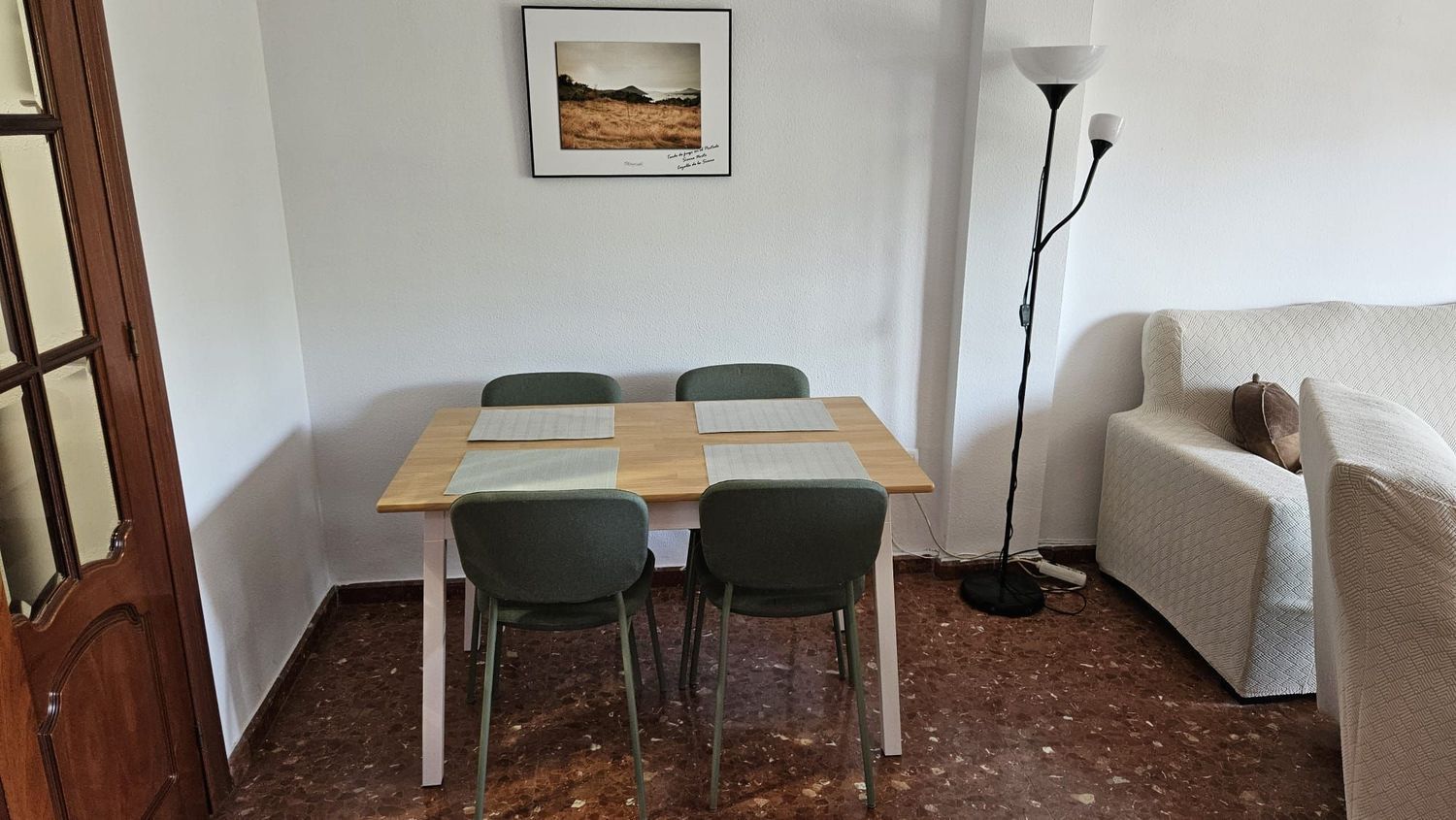 Piso en Avenida de Altamira, 27, Alcalde L. Uruñuela - Palacio de Congresos - Foto 14