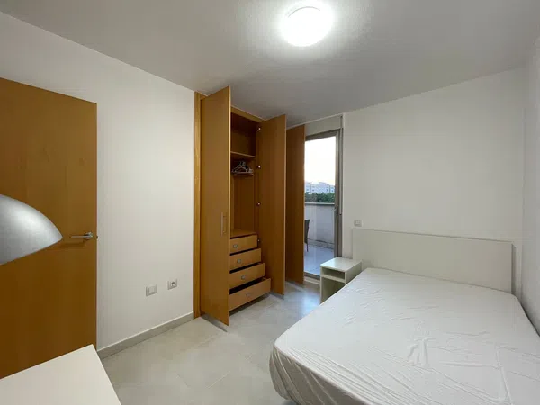 Piso en Calle Profesor Joaquín Hellín, 2, La Ñora - Foto 10