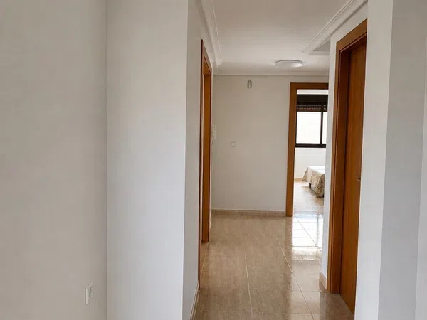 Chalet adosado en Calle Sancho Panza, 64, Roldán, Roldán - Foto 4