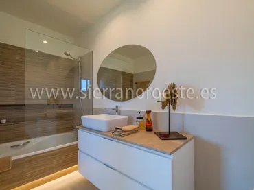 Chalet en Las Rozas de Madrid - Foto 26