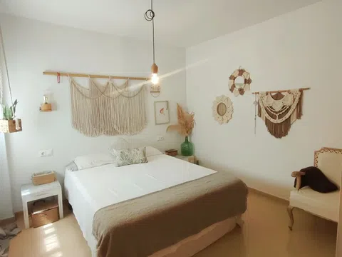 Piso en La Huerta, 4