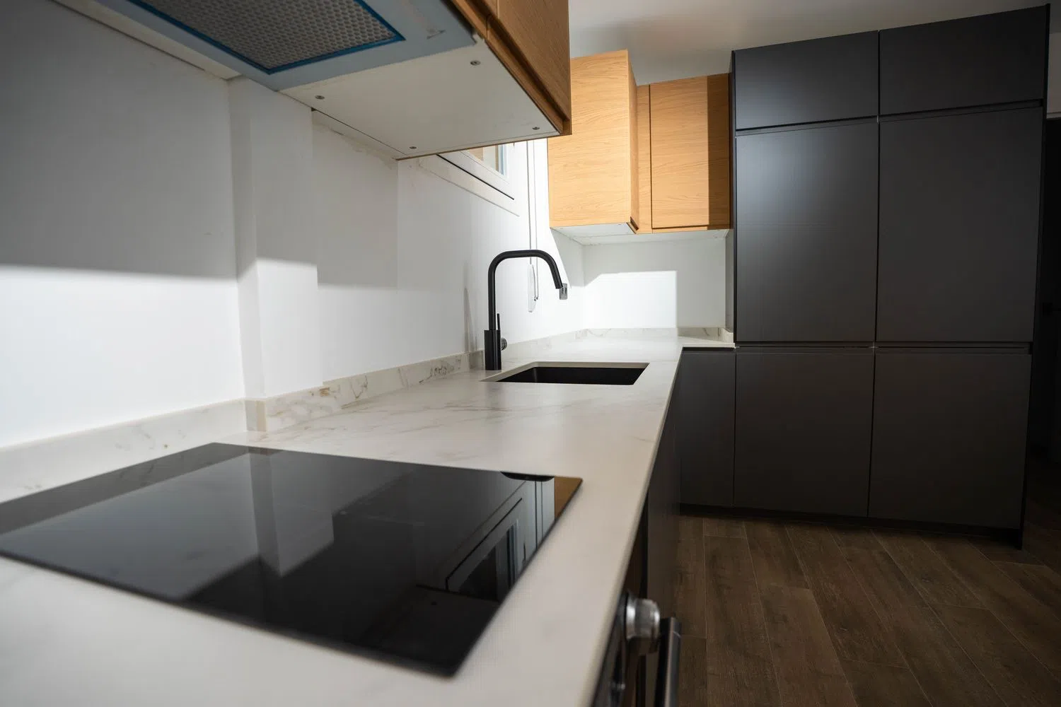 Piso en calle Velázquez, 135 - Foto 6