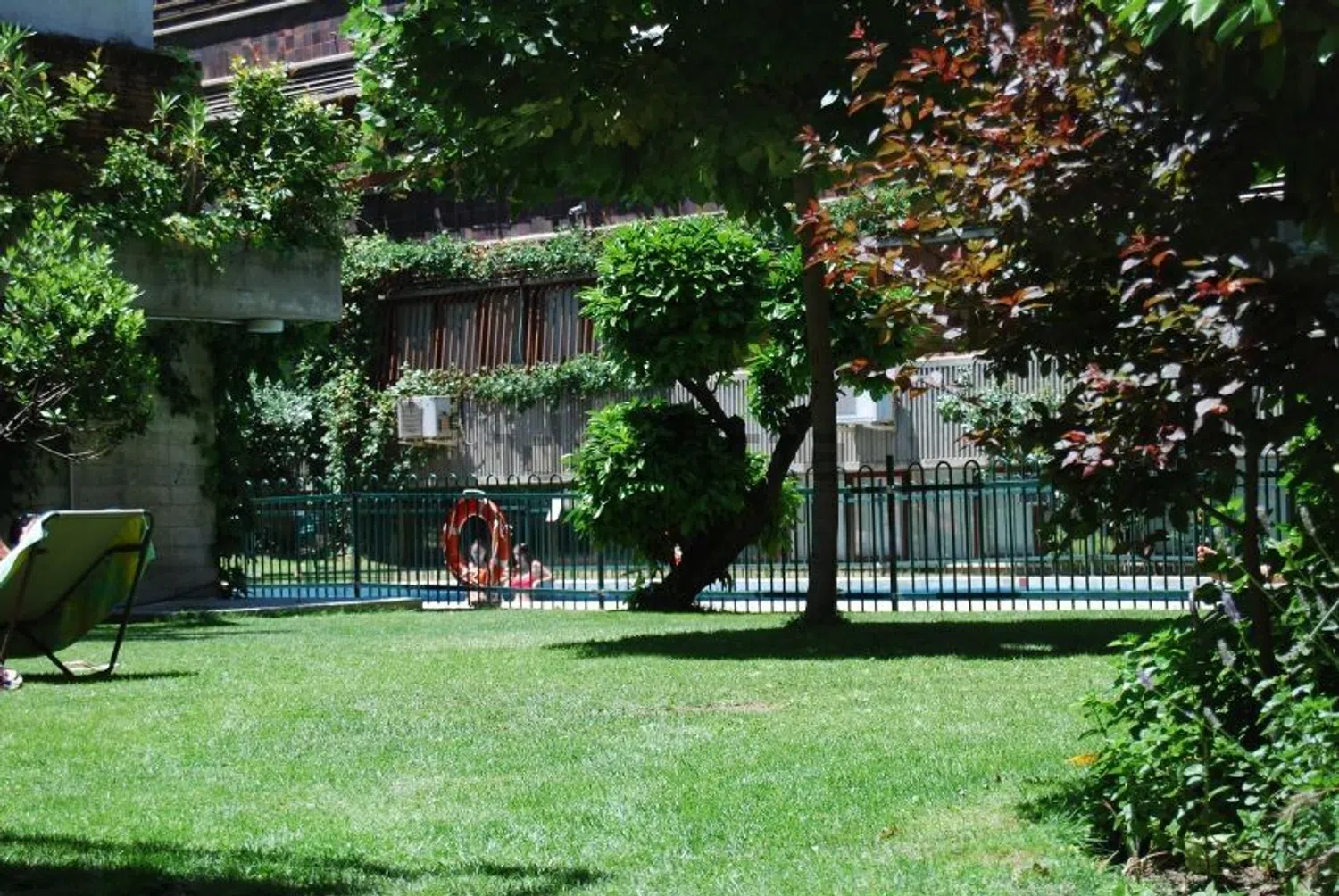 Dúplex en paseo de la Habana, 169 - Foto 34