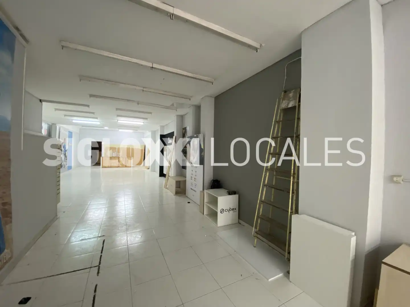 Local comercial en  SANTA EULALIA - Foto 6