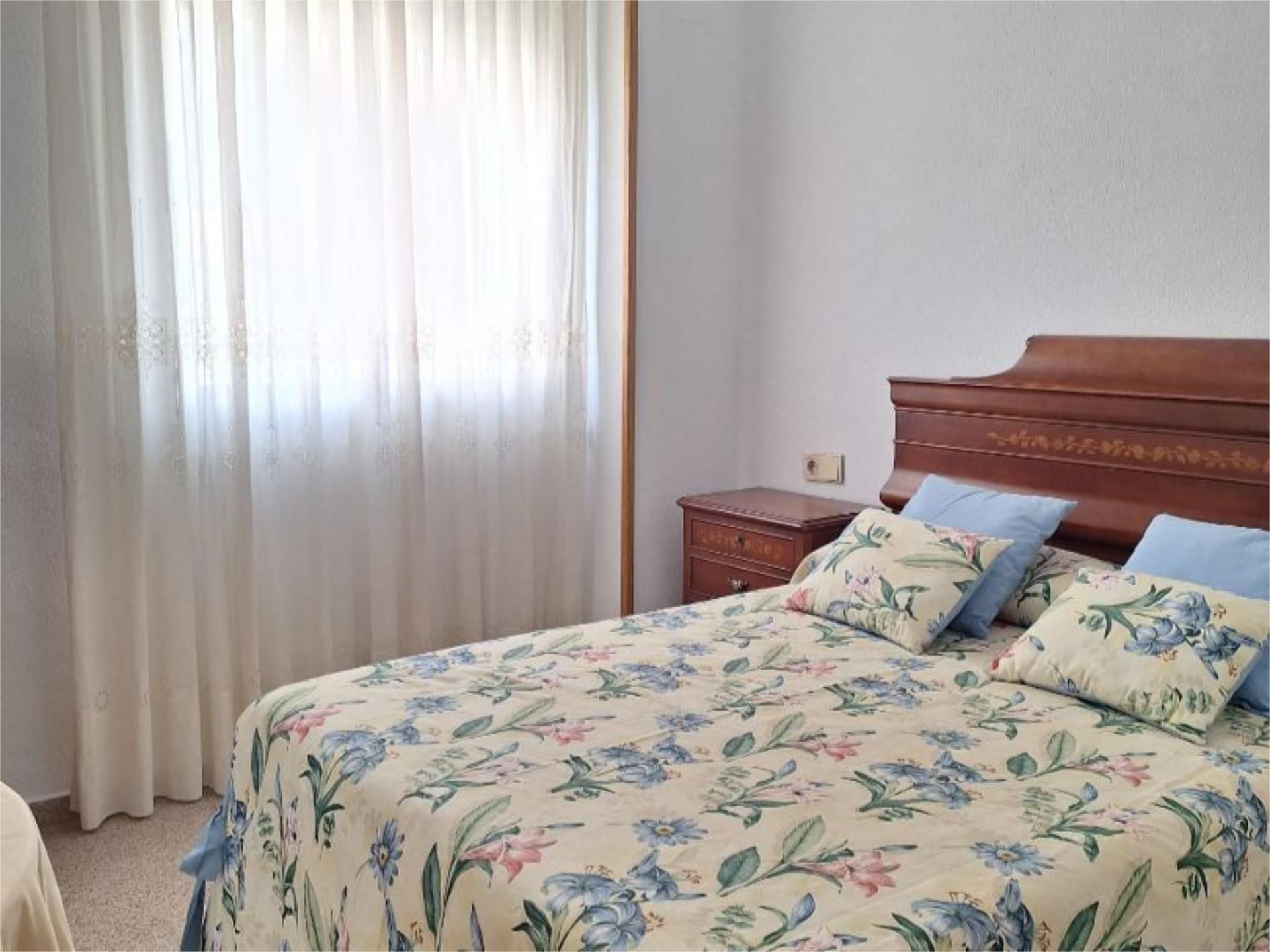 Piso en  Calle Foguerer José Angel Guirao 5 - Foto 4