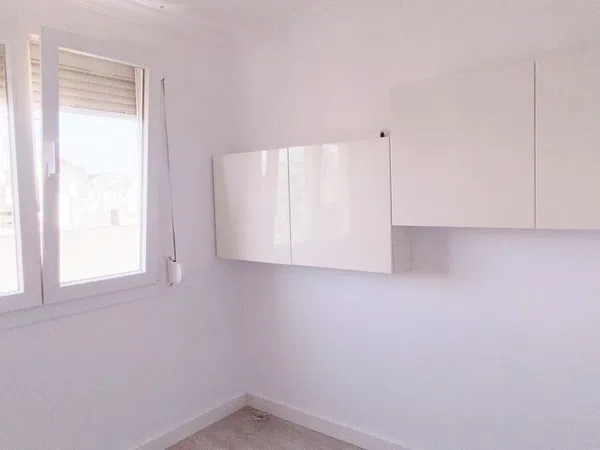 Ático en calle Isidoro Antillón, 109 - Foto 5