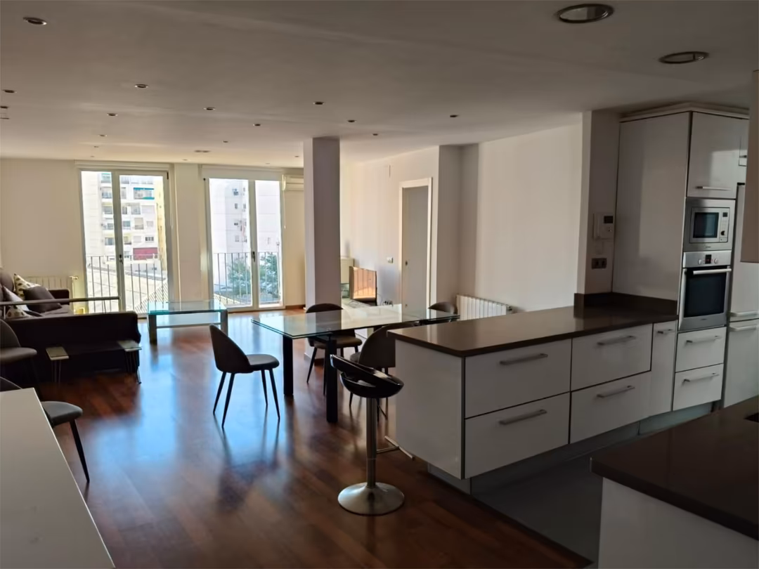 Piso en  Carrer d'Albacete 37 - Foto 7