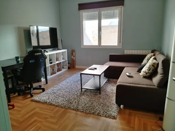 Piso en calle de Joaquín María López, 70