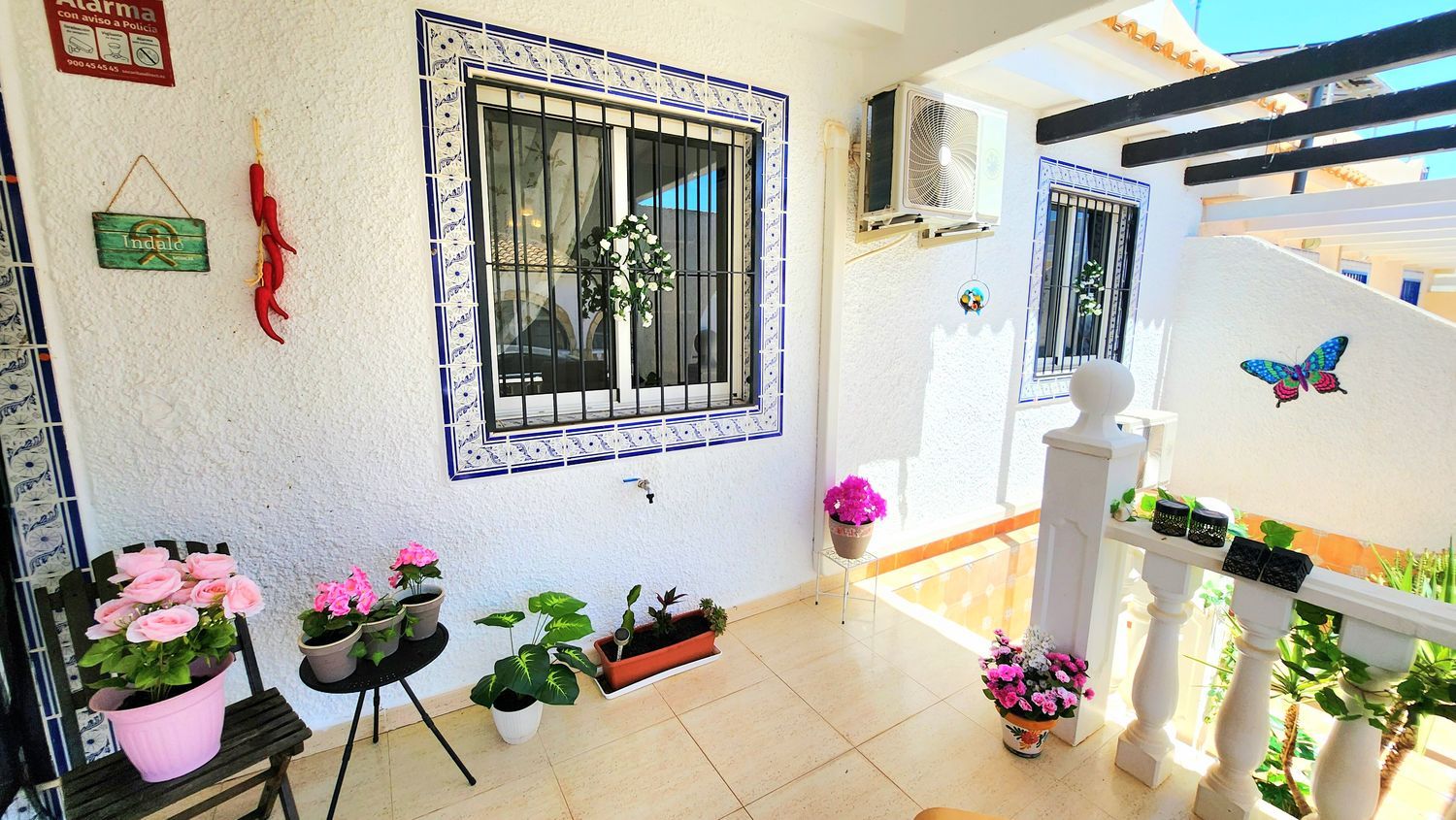 Chalet adosado en Calle Hernan Valle, 47, Mazarrón, Mazarrón - Foto 24